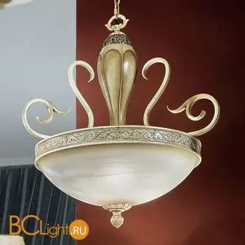 Подвесной светильник Orion Leuchten HL 6-1496/3 Antik